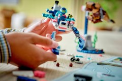 Natuurwetenschap en Techniek Dieren op de Noordpool LEGO-set afbeelding 8