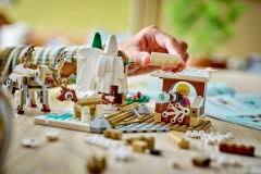 Natuurwetenschap en Techniek Dieren op de Noordpool LEGO-set afbeelding 10