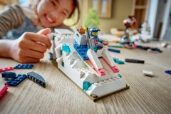 Natuurwetenschap en Techniek Dieren op de Noordpool LEGO-set afbeelding 12