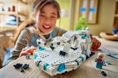 Natuurwetenschap en Techniek Dieren op de Noordpool LEGO-set afbeelding 13