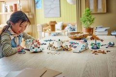 Natuurwetenschap en Techniek Dieren op de Noordpool LEGO-set afbeelding 11