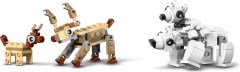 Natuurwetenschap en Techniek Dieren op de Noordpool LEGO-set afbeelding 4