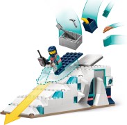 Natuurwetenschap en Techniek Dieren op de Noordpool LEGO-set afbeelding 5