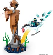 Natuurwetenschap en Techniek Dieren op de Noordpool LEGO-set afbeelding 6