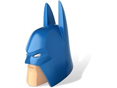 Конструктор LEGO (ЛЕГО) DC Comics Super Heroes 4526  Batman