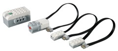WeDo 2.0 Core Set, zdjęcie 2