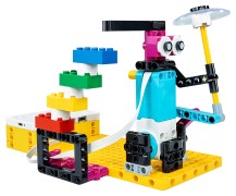 SPIKE Prime, zdjęcie 12