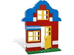Конструктор LEGO (ЛЕГО) Bricks and More 4626  Farm Brick Box