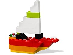 Конструктор LEGO (ЛЕГО) Make and Create 4630  Build & Play Box