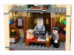 Конструктор LEGO (ЛЕГО) Harry Potter 4842 Хогвартс Hogwarts Castle