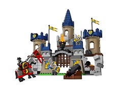 Конструктор LEGO (ЛЕГО) Duplo 4864  Castle