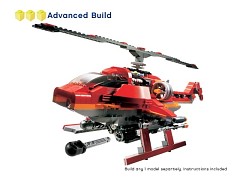 Конструктор LEGO (ЛЕГО) Creator 4895  Motion Power