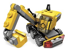 Конструктор LEGO (ЛЕГО) Creator 4915  Mini Construction