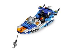 Конструктор LEGO (ЛЕГО) Creator 4995  Cargo Copter