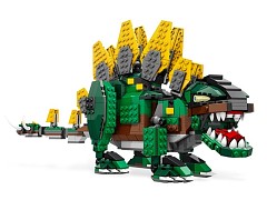 Конструктор LEGO (ЛЕГО) Creator 4998  Stegosaurus