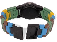 Конструктор LEGO (ЛЕГО) Gear 5000143  Star Wars with Boba Fett Minifigure Watch 