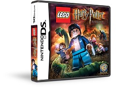 Конструктор LEGO (ЛЕГО) Gear 5000211  Harry Potter: Years 5-7