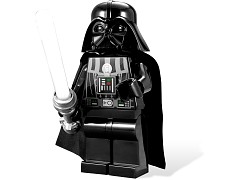Конструктор LEGO (ЛЕГО) Gear 5001313  Darth Vader Flashlight