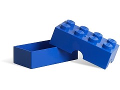 Конструктор LEGO (ЛЕГО) Gear 5001323  LEGO Lunch Box