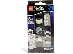 Конструктор LEGO (ЛЕГО) Gear 5001354  Monster Fighters Mummy Watch
