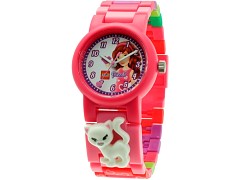 Конструктор LEGO (ЛЕГО) Gear 5001368  Friends Olivia Kids' Watch