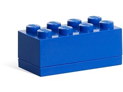 Конструктор LEGO (ЛЕГО) Gear 5001376  Lunch Box