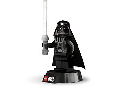 Конструктор LEGO (ЛЕГО) Gear 5001512  Darth Vader Desk Lamp