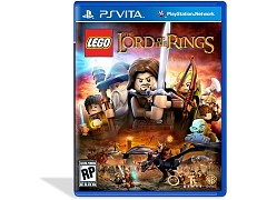 Конструктор LEGO (ЛЕГО) Gear 5001634  The Lord of the Rings Video Game