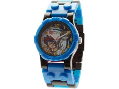 Конструктор LEGO (ЛЕГО) Gear 5002033  Legends of Chima Lennox Kids' Watch