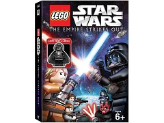 Конструктор LEGO (ЛЕГО) Gear 5002198  LEGO Star Wars: The Empire Strikes Out