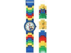 Конструктор LEGO (ЛЕГО) Gear 5002207  Classic Minifigure Link Watch