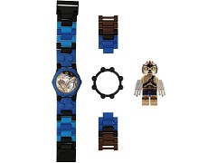 Конструктор LEGO (ЛЕГО) Gear 5002209  Legends of Chima Lennox Kids Minifigure Watch
