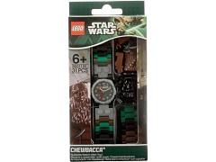 Конструктор LEGO (ЛЕГО) Gear 5002212  Chewbacca Minifigure Watch
