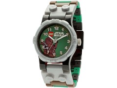 Конструктор LEGO (ЛЕГО) Gear 5002212  Chewbacca Minifigure Watch