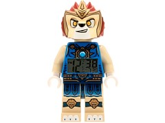 Конструктор LEGO (ЛЕГО) Gear 5002421  Legends of Chima Laval Minifigure Clock
