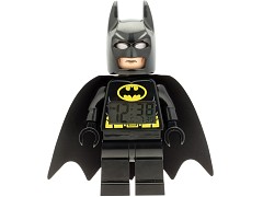 Конструктор LEGO (ЛЕГО) Gear 5002423  Batman Minifigure Clock