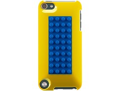 Конструктор LEGO (ЛЕГО) Gear 5002779  iPod touch Case Yellow and Blue