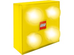 Конструктор LEGO (ЛЕГО) Gear 5002803  Brick Light (Yellow)