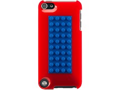 Конструктор LEGO (ЛЕГО) Gear 5002900  iPod touch Case Red and Blue