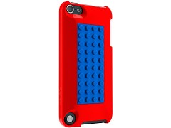 Конструктор LEGO (ЛЕГО) Gear 5002900  iPod touch Case Red and Blue