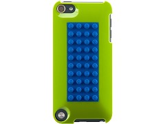 Конструктор LEGO (ЛЕГО) Gear 5002901  iPod touch Case Green and Blue