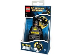 Конструктор LEGO (ЛЕГО) Gear 5002915  Batman Key Light