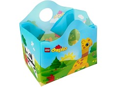 Конструктор LEGO (ЛЕГО) Gear 5002934  DUPLO Storage Bag