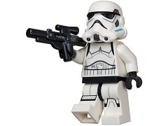 Конструктор LEGO (ЛЕГО) Star Wars 5002938  Stormtrooper Sergeant