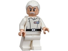 Конструктор LEGO (ЛЕГО) Star Wars 5002947  Admiral Yularen
