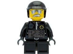 Конструктор LEGO (ЛЕГО) Gear 5003022  Bad Cop Alarm Clock