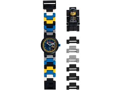 Конструктор LEGO (ЛЕГО) Gear 5003023  Bad Cop Link Watch