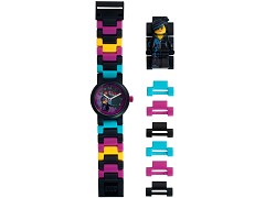 Конструктор LEGO (ЛЕГО) Gear 5003024  Lucy Wyldstyle Link Watch