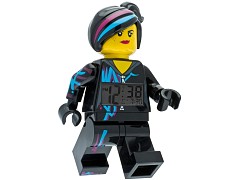 Конструктор LEGO (ЛЕГО) Gear 5003026  Lucy Wyldstyle Alarm Clock