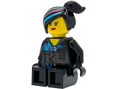Конструктор LEGO (ЛЕГО) Gear 5003026  Lucy Wyldstyle Alarm Clock
